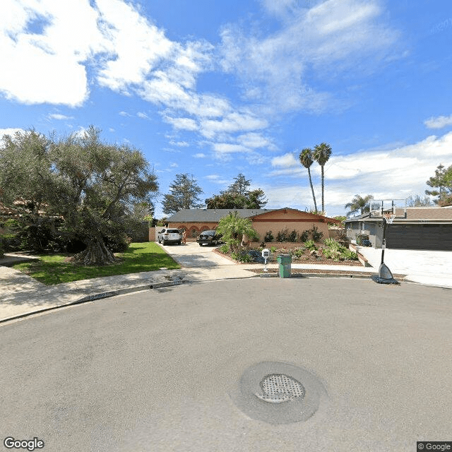 Suncoast Villas