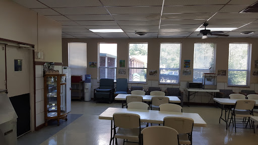 The Terrace At Westside