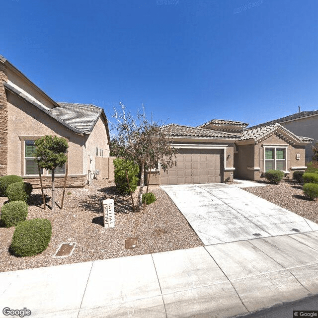 A Golden Retreat Care Home,  LLC