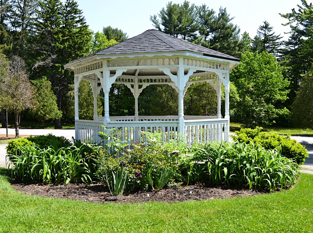 The Inn At Edgewood