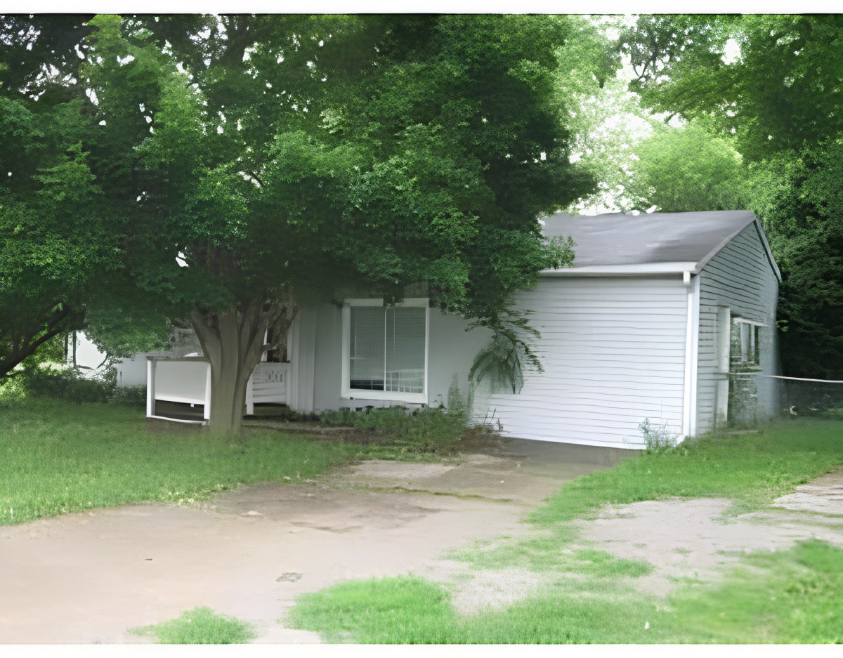 Brighter Horizons Assisted Living Center