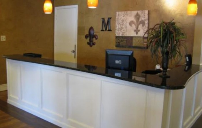 Miller's Senior Living Community
