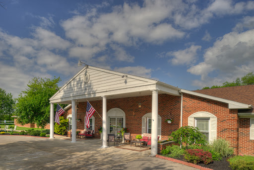 Salem North Healthcare Center