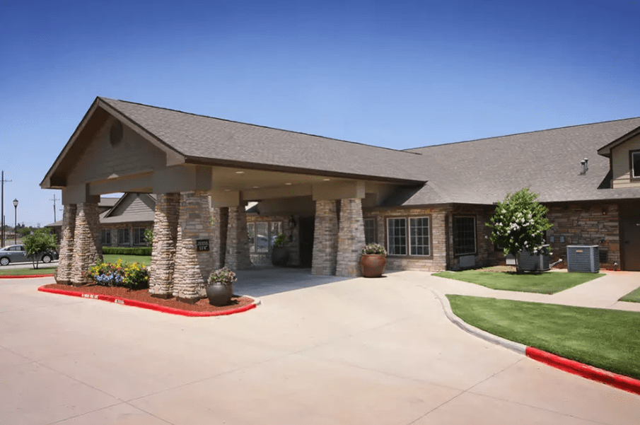 Legacy Ranch