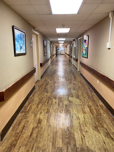 Vivian Healthcare Center