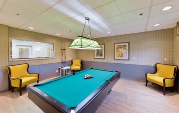 Majestic Center For Rehab & Sub-Acute Care