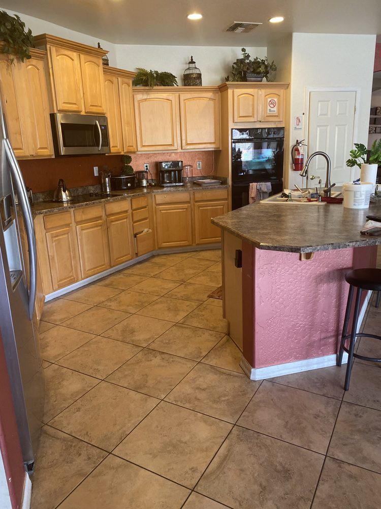 Goodyear Assisted Living