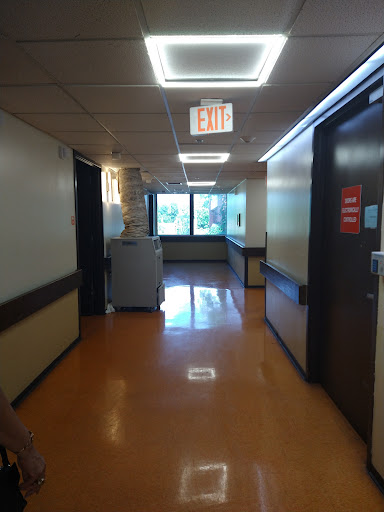 Bella Terrace Rehabilitation And Nursing Center