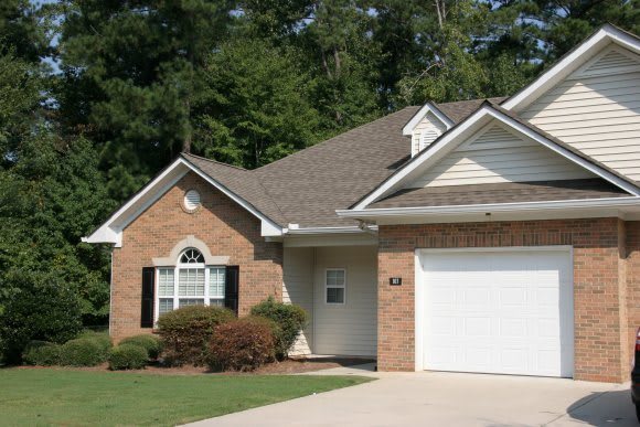 The Cottages of Monroe