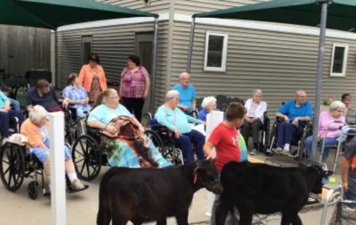 Southridge Specialty Care