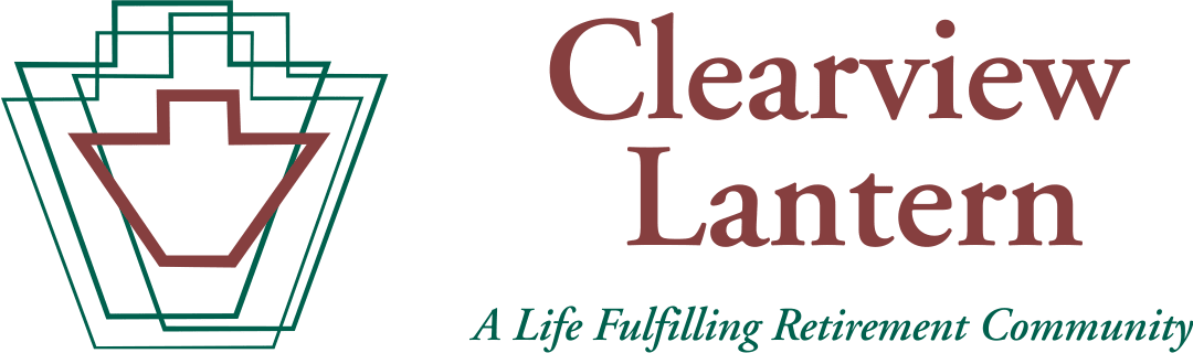 Partial view of a book cover with the words 'Cle... La...' and 'A Life Fulfilling'.
