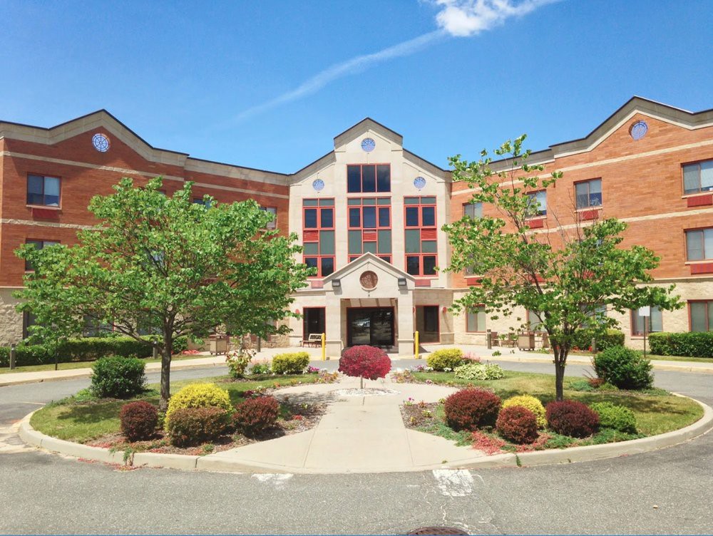 Medford Multicare Center For Living
