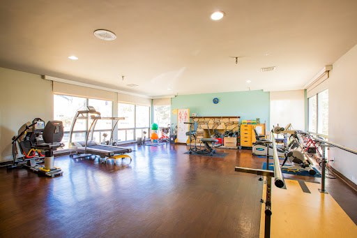 Long Beach Healthcare Center