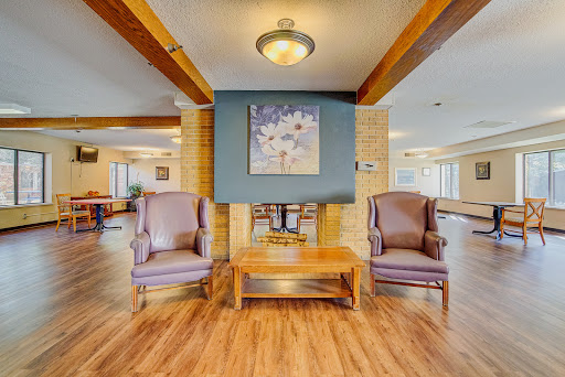 Edenbrook Of Wisconsin Rapids