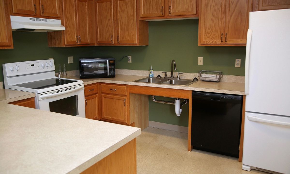 The Meadows A Park Home Personal Care Community