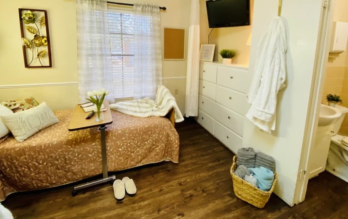 Seymour Rehabilitation And Healthcare