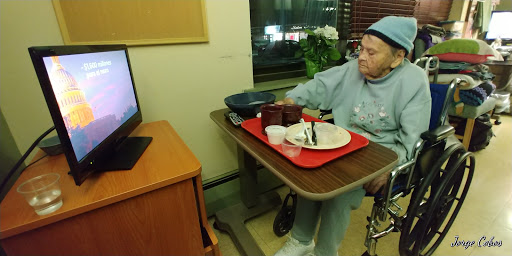 Parkview Care And Rehabilitation Center