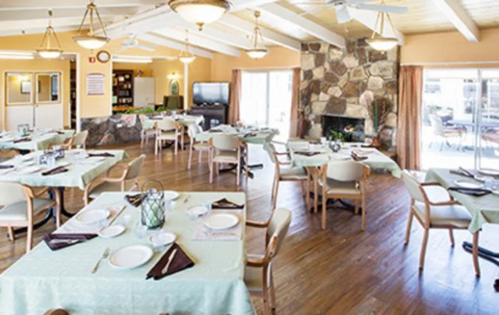 Rocky Point Care Center