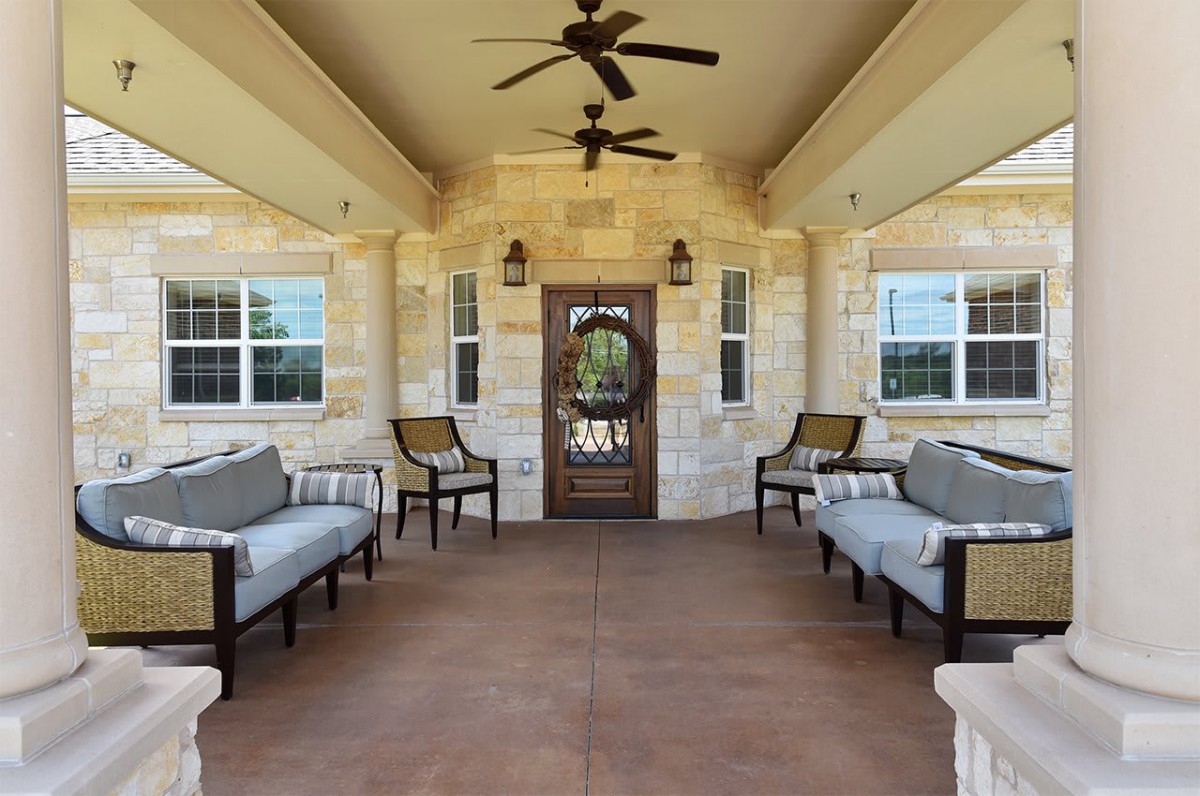 Jasmine Estates of Edmond