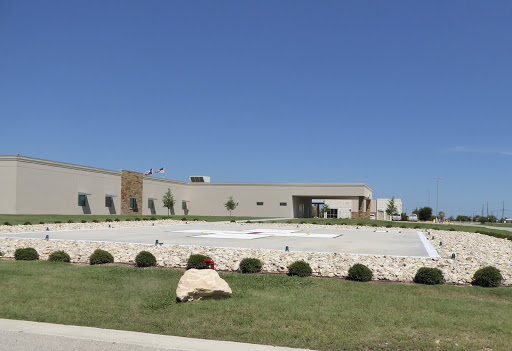 Schleicher County Medical Center