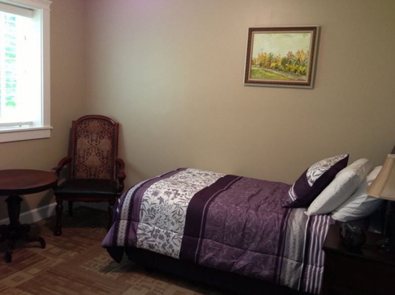 Ideal Senior Living