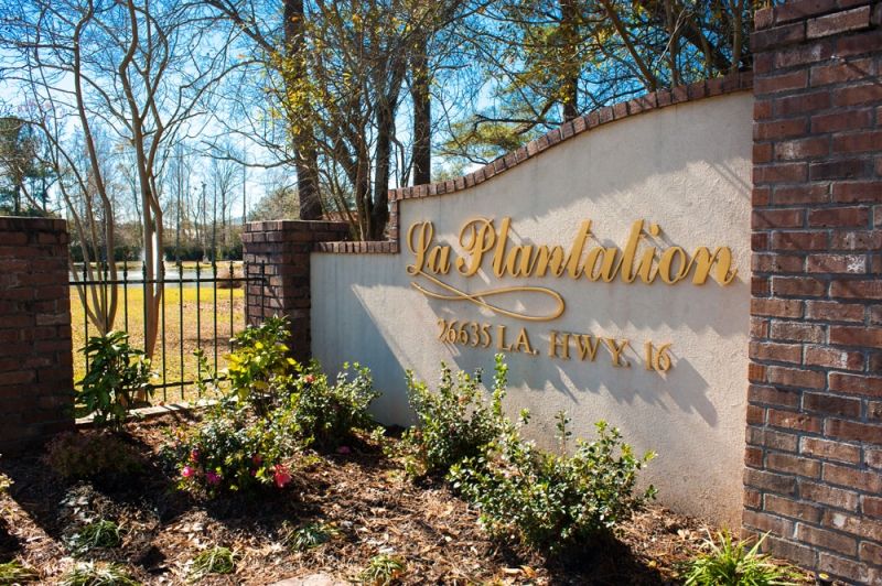 La Plantation Retirement Community