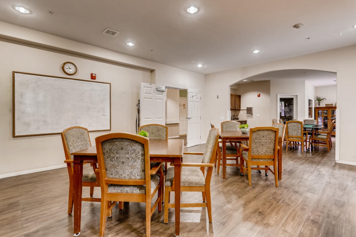 Meadowbrook of Agoura Hills