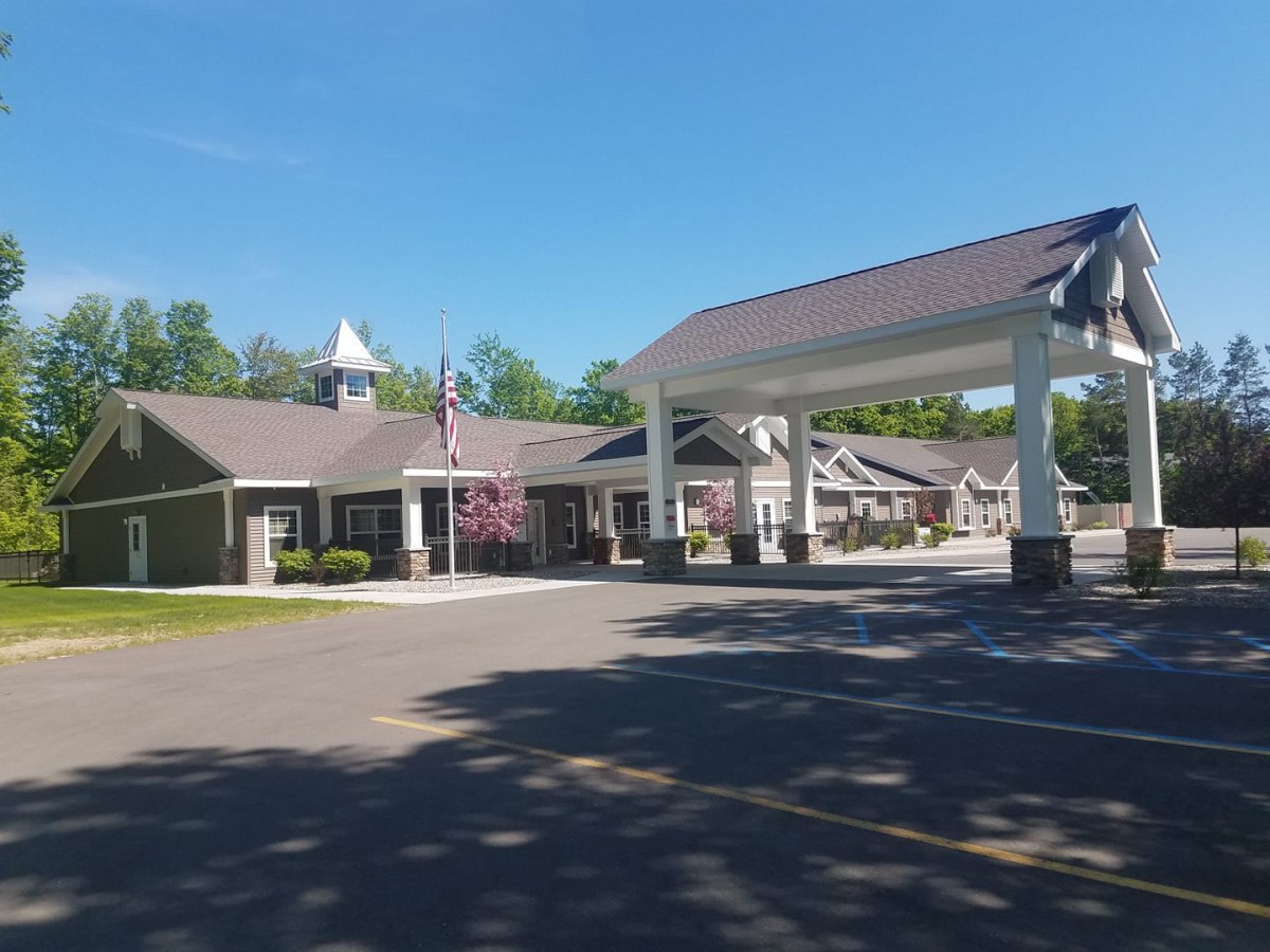 August Haus Assisted Living