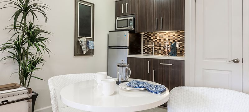 Magnolia Grand Independent Living