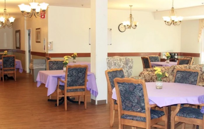 Huntingdon Health & Rehabilitation Center