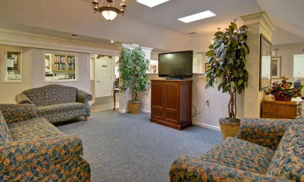 Highland Crest Assisted Living