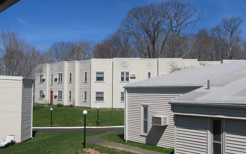Parkside Village
