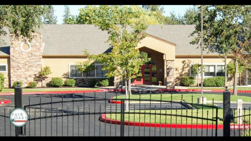 Oak Garden Senior Residence