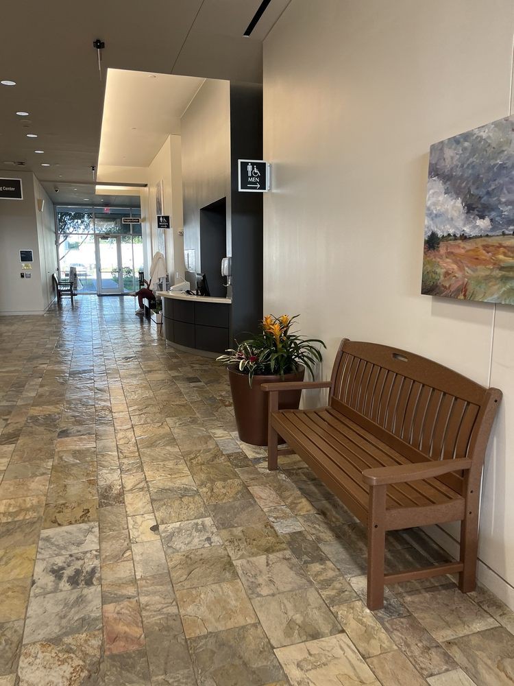 Memorial Hermann Rehabilitation Hospital - Katy