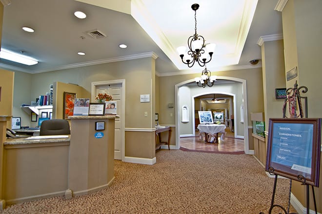 Brookdale Shreveport
