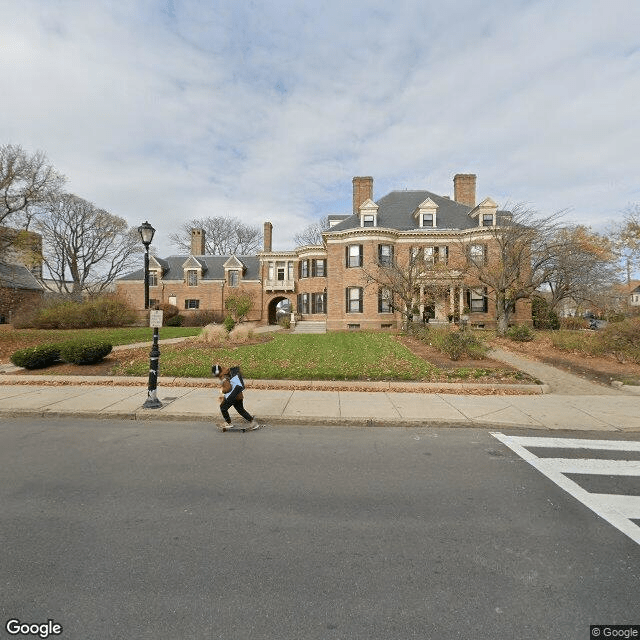 Davenport Memorial Home