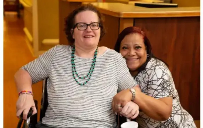 Mineral Point Care Ctr