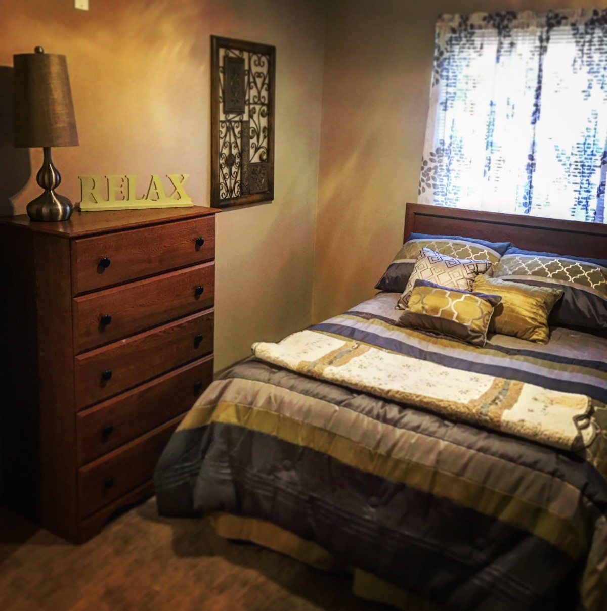 Twin Oaks at Metropolis Independent Living