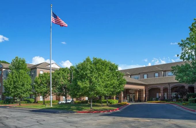 Town Village Tulsa