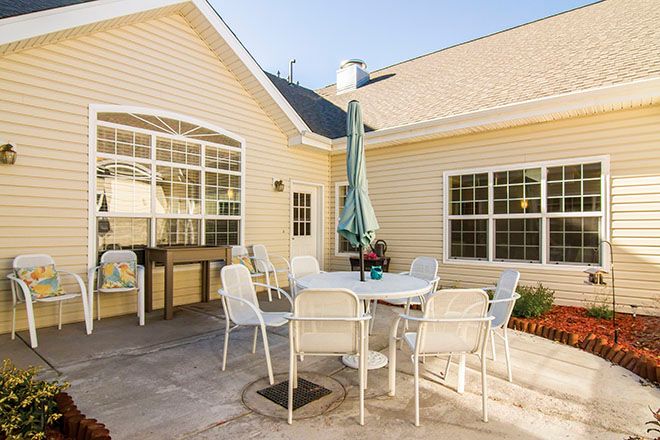 Brookdale Fort Collins Memory Care