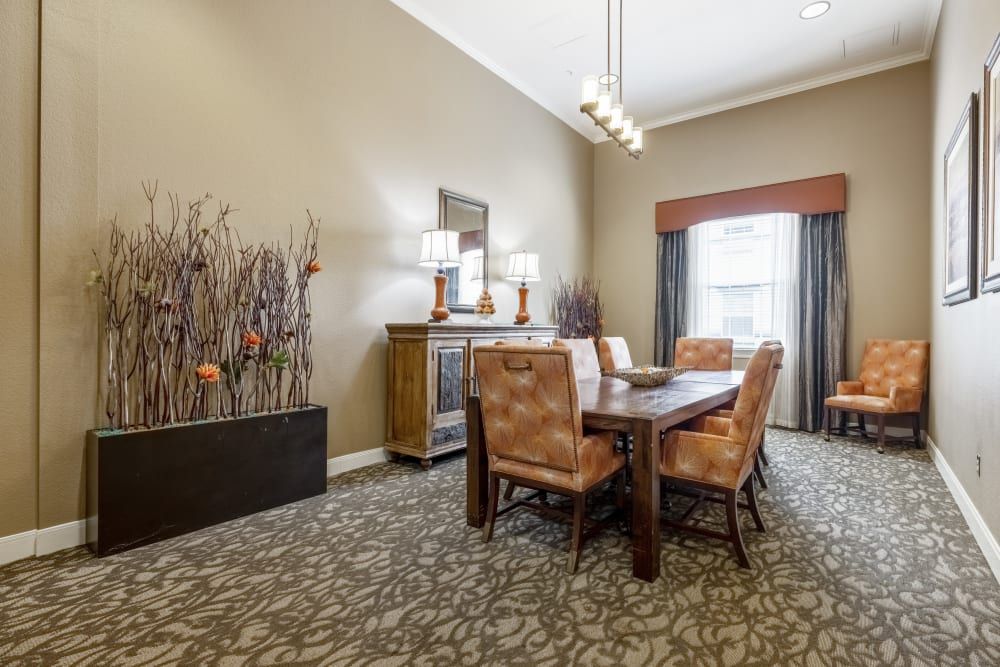 Truewood By Merrill, Georgetown
