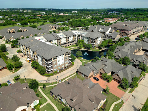 Watermere at Southlake