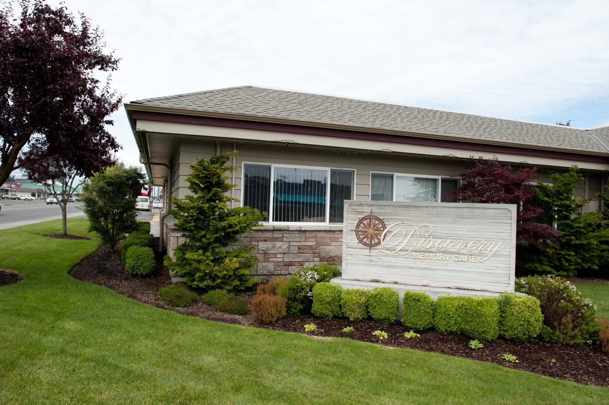 Discovery Memory Care