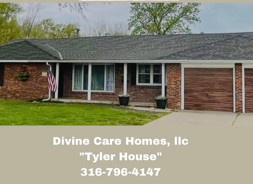 Divine Care Homes, LLC - Tyler House located in Kansas.