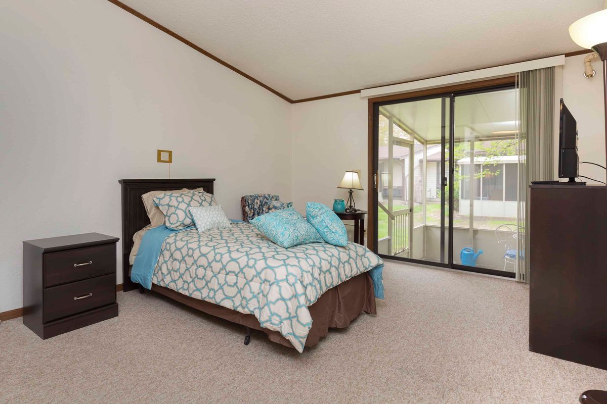 Fox Run Of Findlay Assisted Living