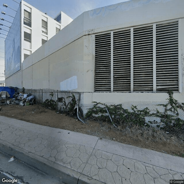 Presidio Home Care - Los Angeles,  CA