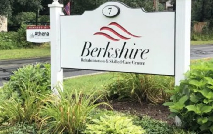 Berkshire Health Care Center