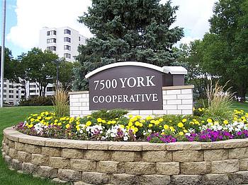 7500 York Cooperative