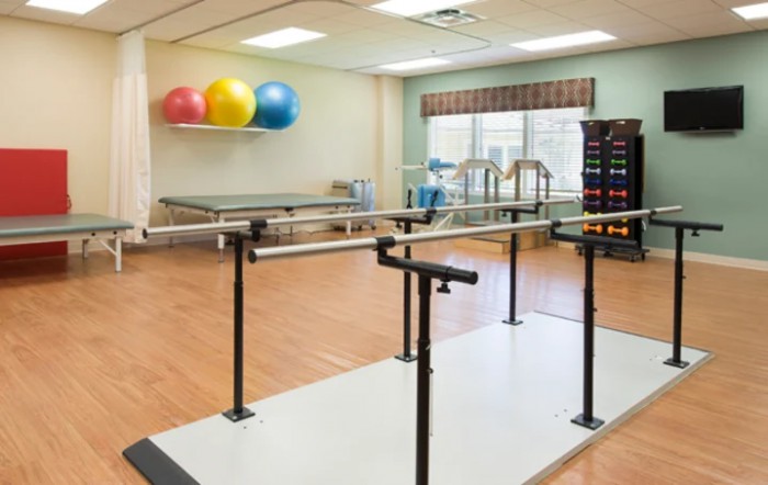 Bellatage Assisted Living