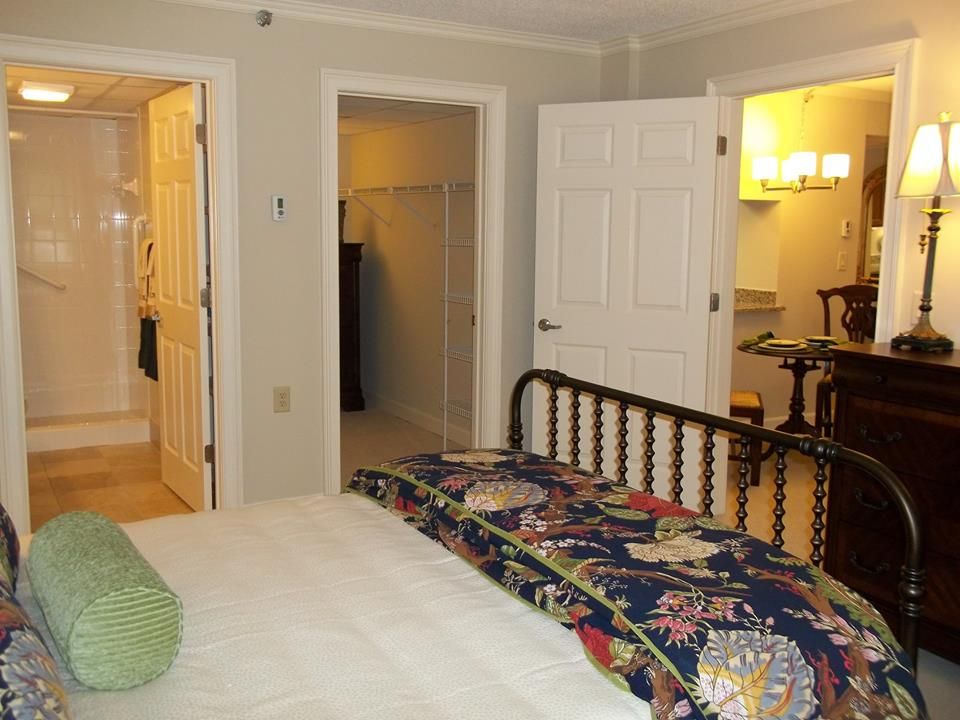 King'sBridge Retirement Community